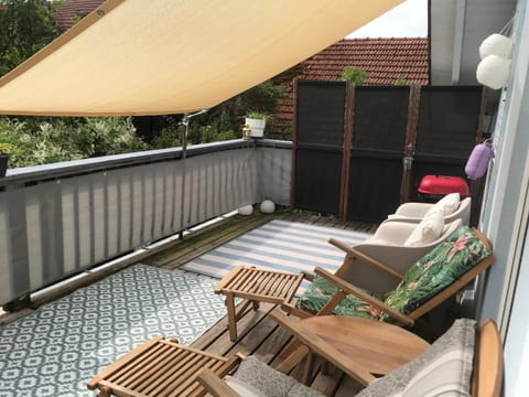 Schöne Ferienwohnung im Voralpenland Apartment in Salzburgerland