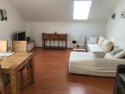 Schöne Ferienwohnung im Voralpenland Apartment in Salzburgerland