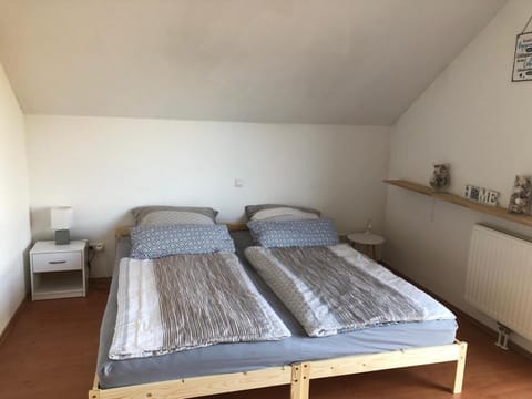Schöne Ferienwohnung im Voralpenland Apartment in Salzburgerland
