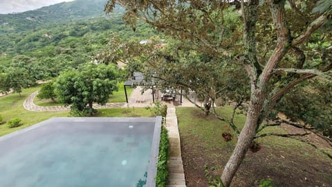 Descanso total en el mejor clima de Colombia Villa in Tolima