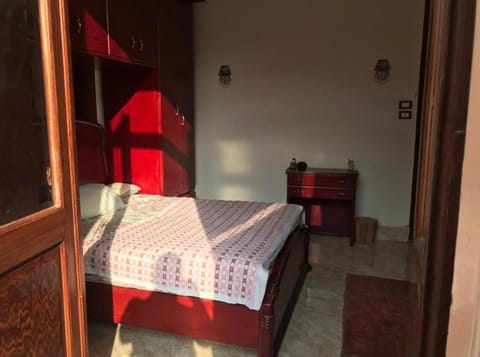 مصر الجديدة - ميدان اسماعيلية - comfortable private room with balcony - Masr el gedida Vacation rental in Cairo Governorate