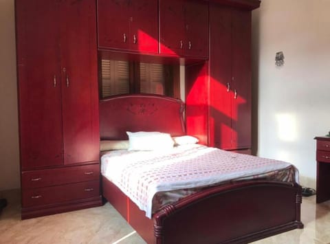 مصر الجديدة - ميدان اسماعيلية - comfortable private room with balcony - Masr el gedida Vacation rental in Cairo Governorate