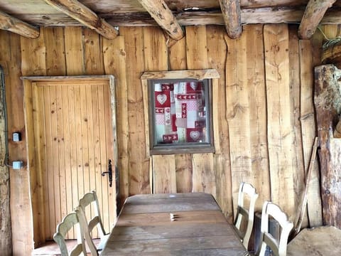 Buckey Lodge, à 2 minutes des cascades de Tendon Chalet in Vosges