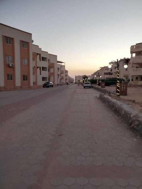 If you love calm this is for you 3 days minimum Apartamento in South Sinai Governorate