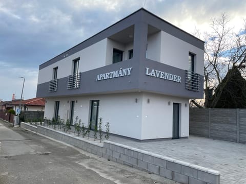 Apartmány Lavender Apartment in Bratislava Region, Slovakia