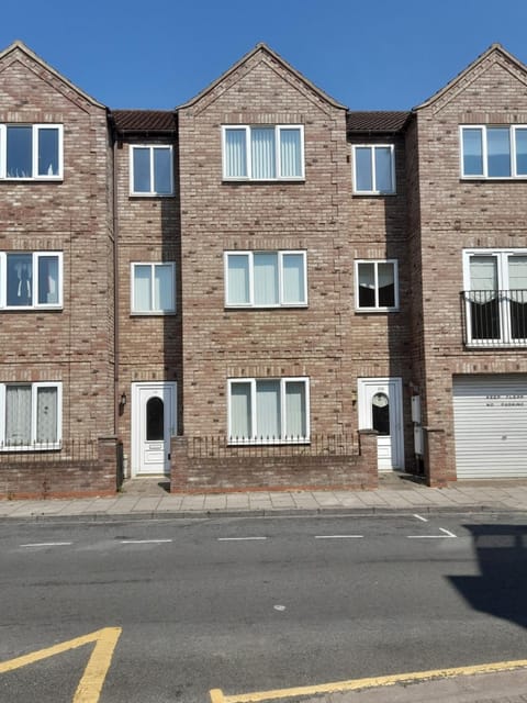 Church House Apartment in Bassetlaw District