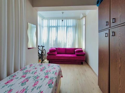 enjoy Hostel in Cesme