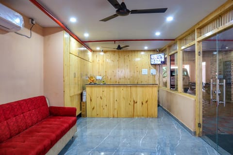 Hotel Radha Krishna Hôtel in Visakhapatnam