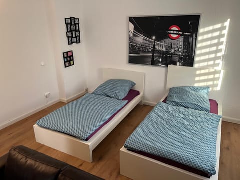 Wohnung in herzogenrath-strass für max 4 Gäste Condo in Kerkrade