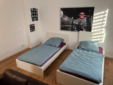 Wohnung in herzogenrath-strass für max 4 Gäste Copropriété in Kerkrade