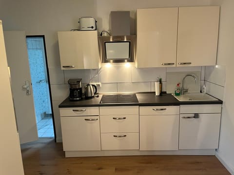 Wohnung in herzogenrath-strass für max 4 Gäste Condominio in Kerkrade
