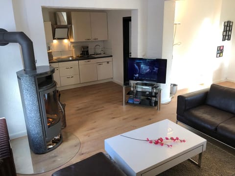 Wohnung in herzogenrath-strass für max 5 Gäste Condo in Kerkrade