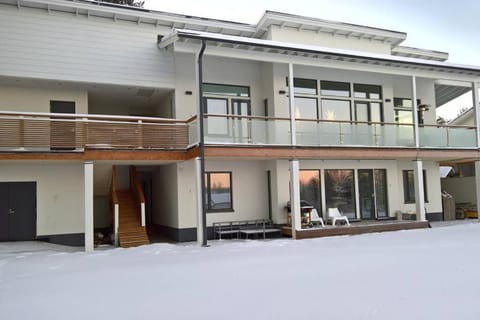 Luxury residence in Rovaniemi Villa in Rovaniemi