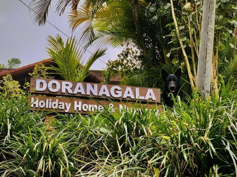 Doranagala Holiday Home House in Central Province