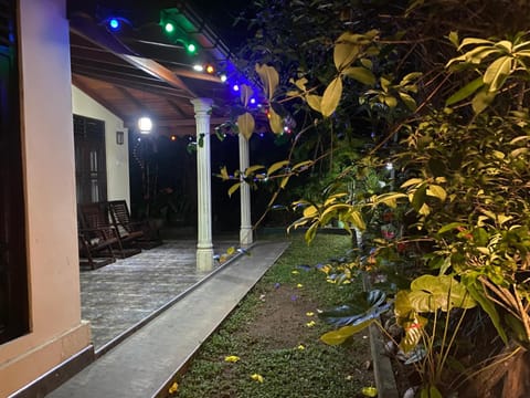 Facade/entrance, View (from property/room), Garden view