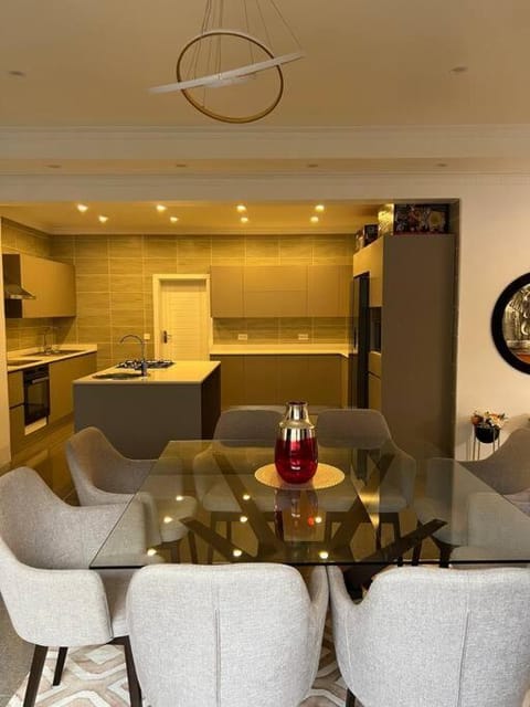 Njikale Serviced Apartments - 6 Condo in Lusaka