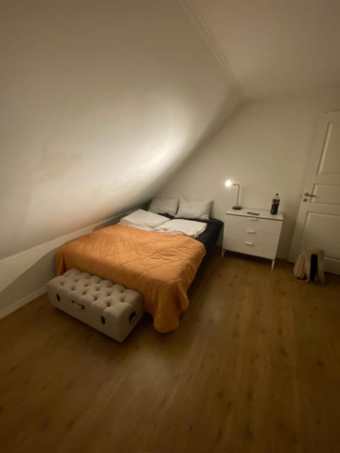 5-Bedroom Apartment in Åsane, Bergen House in Bergen