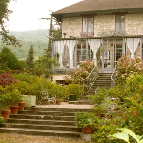 La Pluie de Roses Bed and breakfast in Giverny