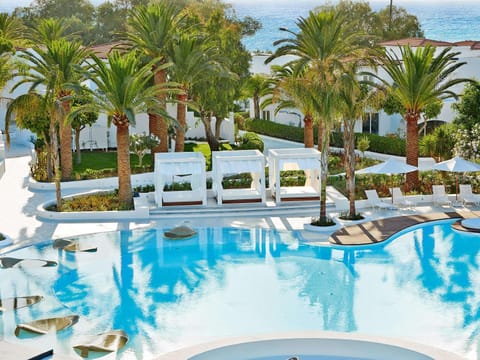 Caramel Grecotel Boutique Resort Resort in Crete