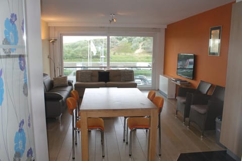 Lautrec Condo in Bredene