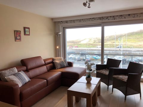 Property building, View (from property/room), Living room, Seating area