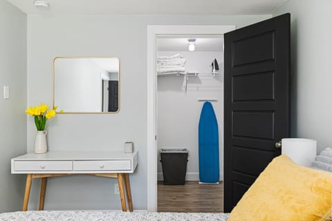 One bedroom apartment Moncton North ! Eigentumswohnung in Moncton