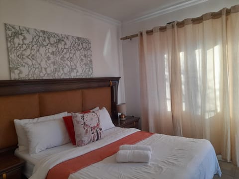 OBA home Apartment in Pretoria