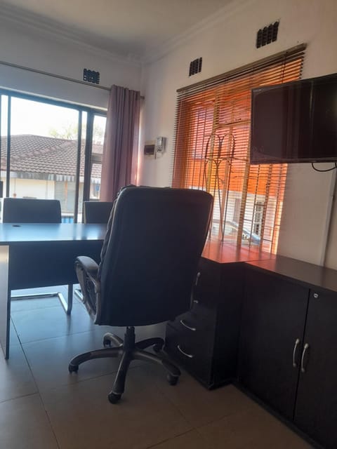 OBA home Apartment in Pretoria