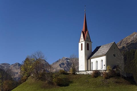 Garni Bergland Bed and Breakfast in Trentino-South Tyrol