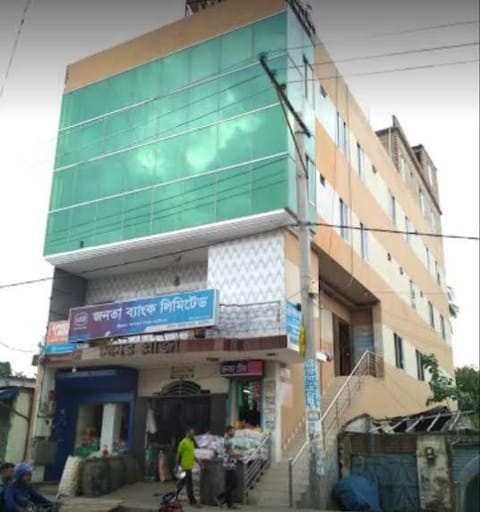 Ayush Villa Apartment in Dhaka Division, Bangladesh