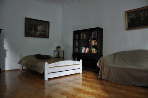 Apartament Sopot Andre Eigentumswohnung in Sopot