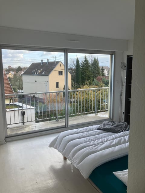 Cosy 3 rue des Ormes Ostwald 67540 Apartment in Illkirch-Graffenstaden