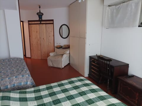 La SOSTA Bed and Breakfast in Arenzano