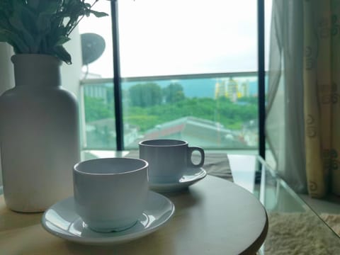 Kinta Riverfront Hotel & Suites Ipoh Fully Air-Con Suite Wohnung in Ipoh