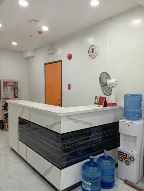 St. Marvin Studio Makati M301 Apartment in Mandaluyong