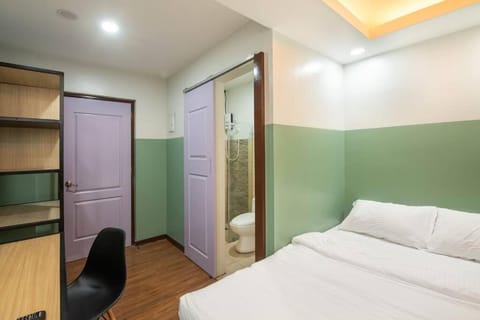 St. Marvin Studio Makati M208 Apartment in Mandaluyong