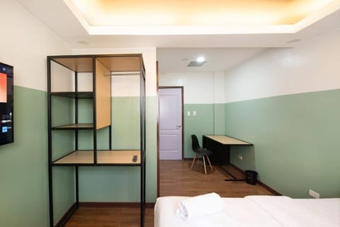 St. Marvin Studio Makati M207 Apartment in Mandaluyong