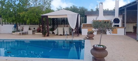 Seaside Oasis - Luxurious Villa with Private Pool Villa in Messenia