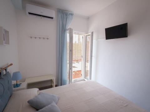 A 50 scalini dal mare - Camera Doppia Privata Bed and Breakfast in Maratea