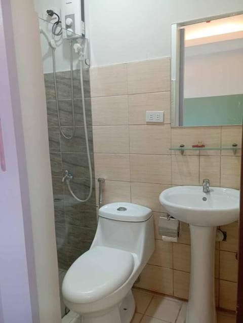 St. Marvin Studio Makati M202 Apartment in Mandaluyong