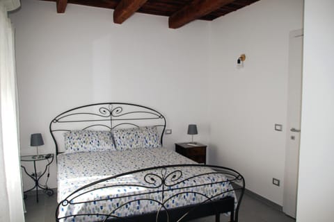 Giolo House Appartement in Loreto