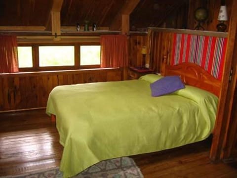 La Polcura Lodge Turismo -Fishing Lodge & Spa Nature lodge in Maule