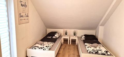 Sson-Appartments Vacation rental in Detmold