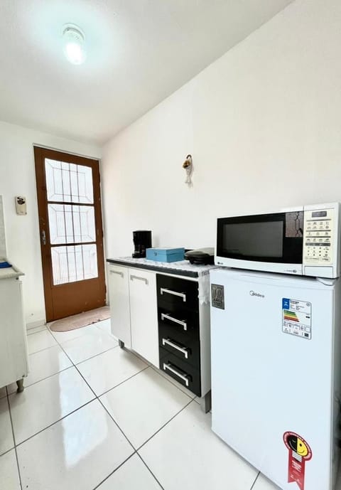 Kitnet vila adyana Condo in Sao Jose dos Campos