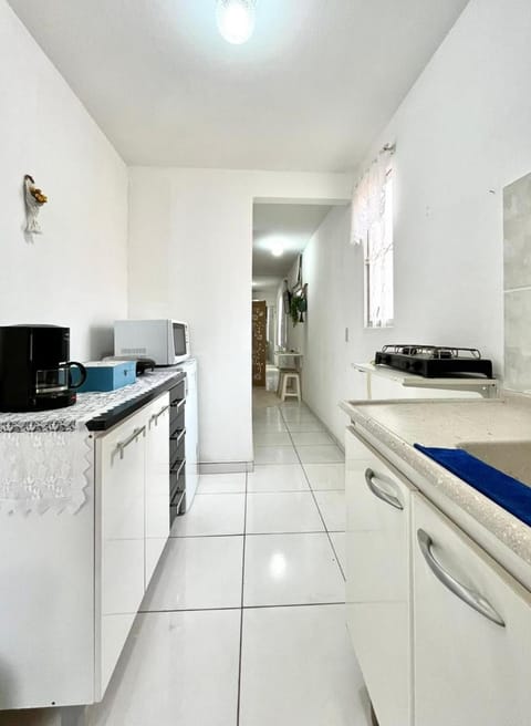 Kitnet vila adyana Condo in Sao Jose dos Campos