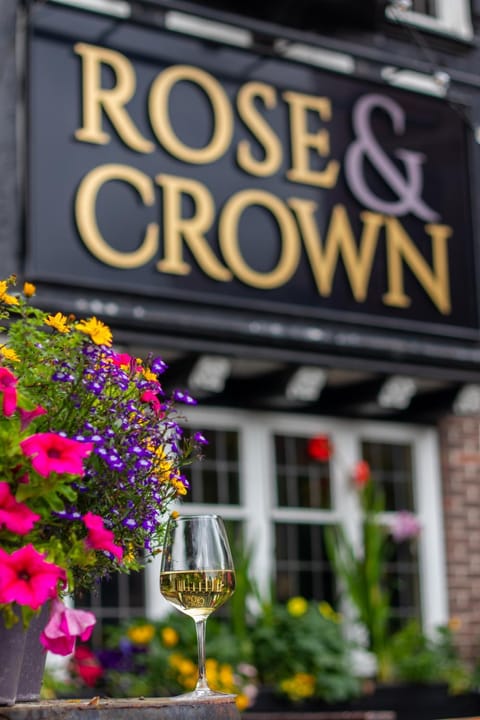 Logo/Certificate/Sign, Street view