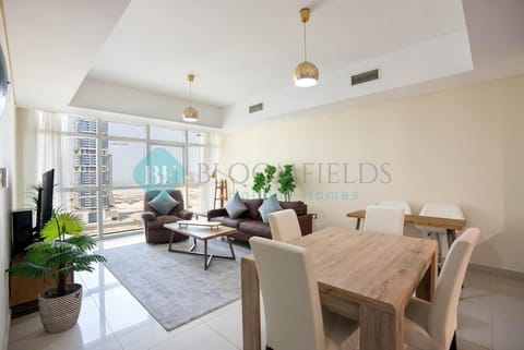 Bloomfields Pristine 1br In Tala Tower Al Reem Apartment in Abu Dhabi