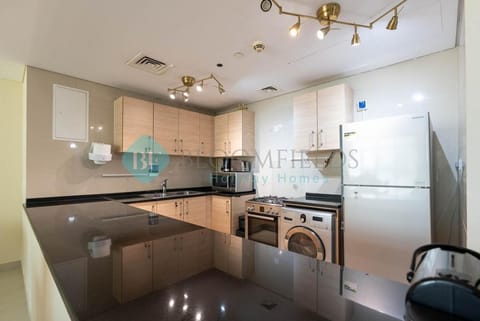 Bloomfields Pristine 1br In Tala Tower Al Reem Apartment in Abu Dhabi