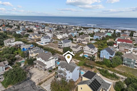 1745 - Beach Time by Resort Realty House in Corolla