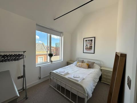 The Penthouse at Purfleet Appartement in Kings Lynn